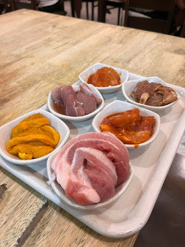 Seo Gung Korean BBQ Restaurant - Petaling Jaya