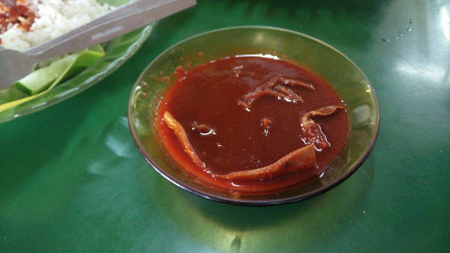 Comentarii opinii despre Wak Nasi Lemak