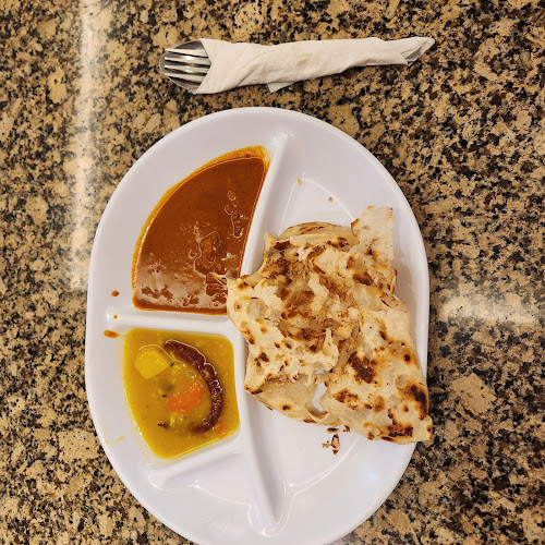 Food Station By PU Riz - Gastronomi dan perhotelan