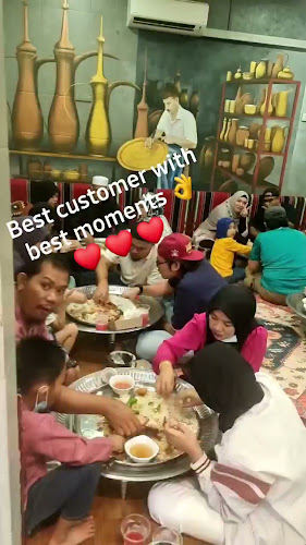 Comentarii opinii despre Cairo elarab