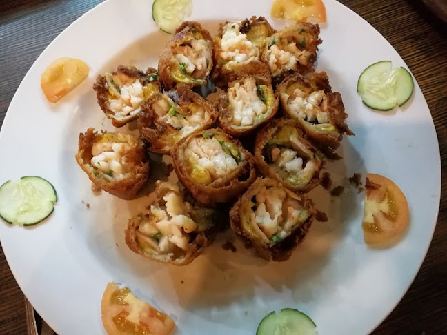 Swee Garden Seafood - Kuching