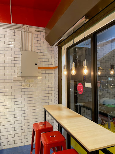 Burg & Go Sungai Petani - Sungai Petani