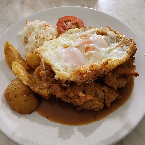 IT Roo Café - Johor Bahru