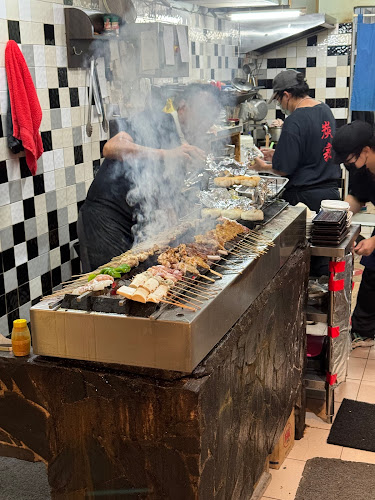 Sumi-Ka • SS15/4 • Subang Jaya - Gastronomi dan perhotelan