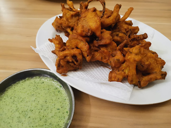 Restaurant D' Tandoori House