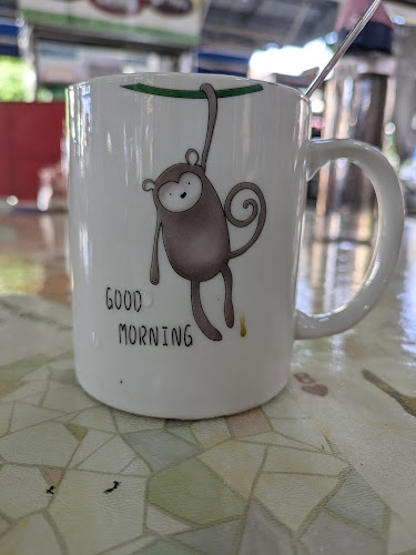 Kedai Makanan dan Minuman Nagaria