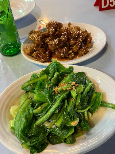 Restoran Sai Woo - Kuala Lumpur