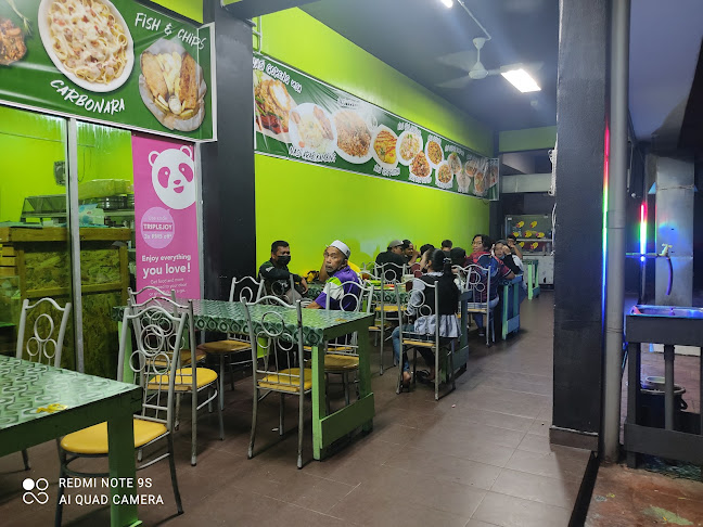 RTC Catering - Gastronomi dan perhotelan