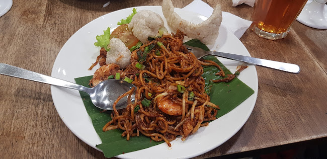 Meals Station @ KL Sentral - Kuala Lumpur