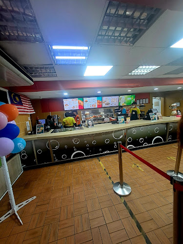 9, Lorong Sultan, Pjs 52, 46000 Petaling Jaya, Selangor