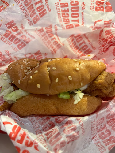 Marrybrown Paragon Market Place - Johor Bahru