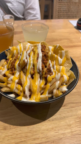 Opinii despre The Rabbit Hole în Kuala Lumpur - Gastronomi dan perhotelan