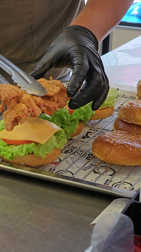 Comentarii opinii despre Zikgu Burger