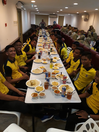 Restoran Zam Zam : Arabic Food