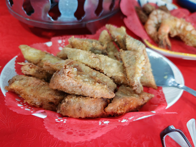 厨房有鱼 Fish Kitchen