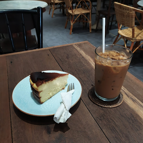 Rasa Sayang Cafe - Kuantan