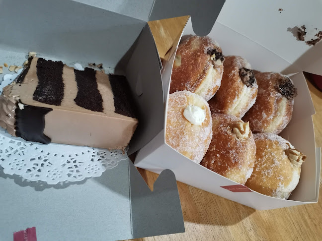 Opinii despre Souka Bakeshop în Subang Jaya - Gastronomi dan perhotelan