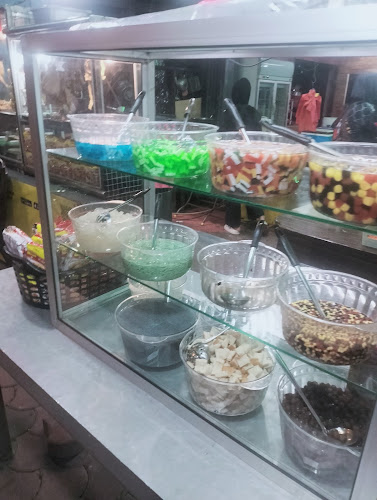 Jalan Losong Feri, Kampung Losong Masjid, 21000 Kuala Terengganu, Terengganu