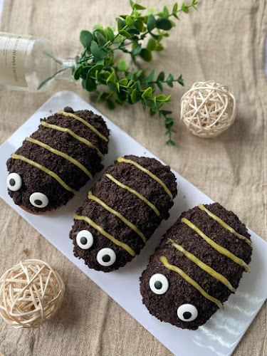 Family Bakery Kuala Kangsar