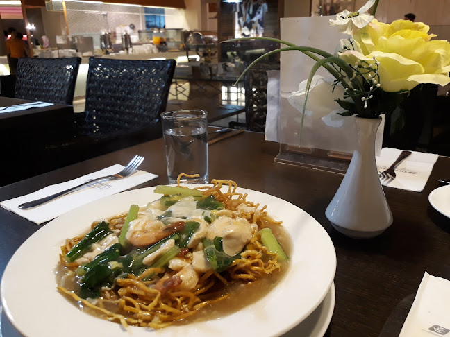 Opinii despre Souq Garden Restaurant în Kota Kinabalu - Gastronomi dan perhotelan