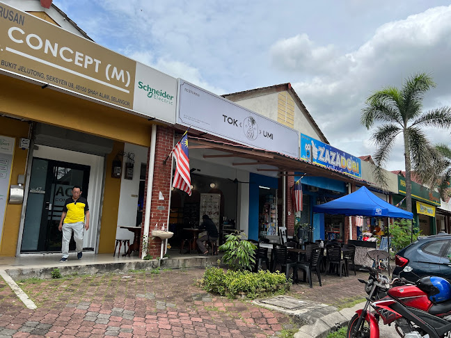 Restoran Tok Umi