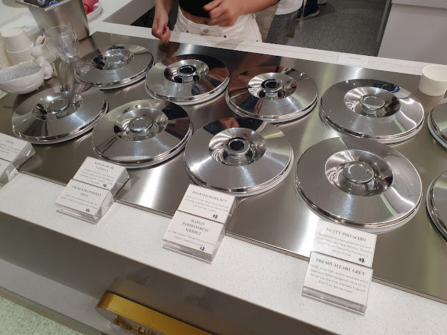 Churn Ice Cream, Damansara Uptown - Petaling Jaya