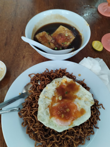 Mee Tauhu Sedap - Kota Kinabalu