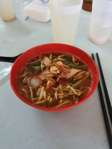 Comentarii opinii despre Restauran Mee Udang