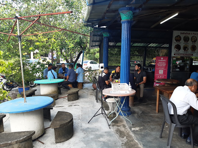 Farm Cafe - Gastronomi dan perhotelan