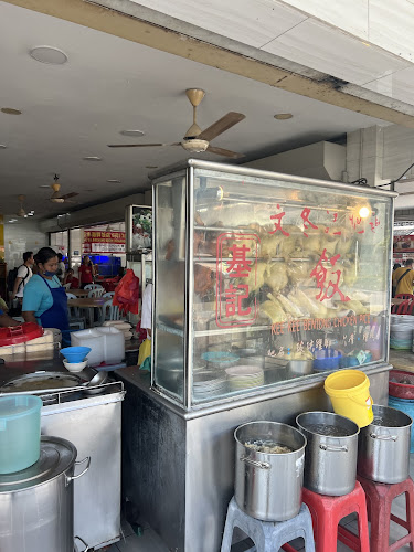 Opinii despre Restoran Yat Yeh Hing în Petaling Jaya - Gastronomi dan perhotelan