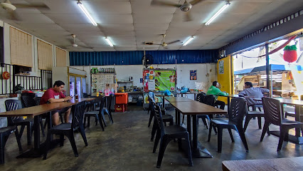 Tian Tian Kopitiam (Sarawak Kolo Mee)