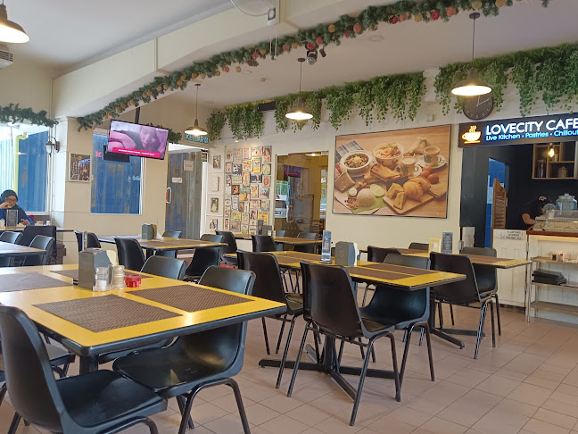 LOVECiTY CAFE (Kopitiam)