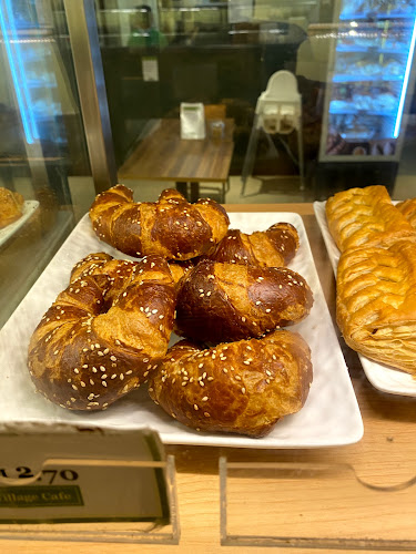 Comentarii opinii despre Hiestand - Swiss Gourmet Bakery