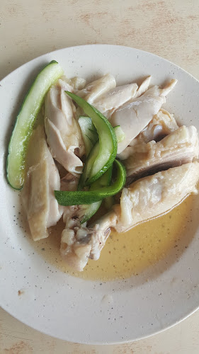 Comentarii opinii despre Seafood Padungan Bay Restaurant