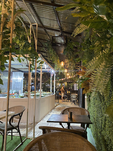 322 D, Jalan Ampang Kiri, Kampung Berembang, 55000 Kuala Lumpur, Wilayah Persekutuan Kuala Lumpur