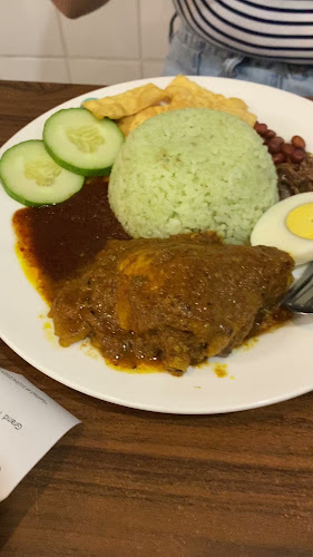 Opinii despre Penang Road Famous Teochew Chendul în Johor Bahru - Gastronomi dan perhotelan