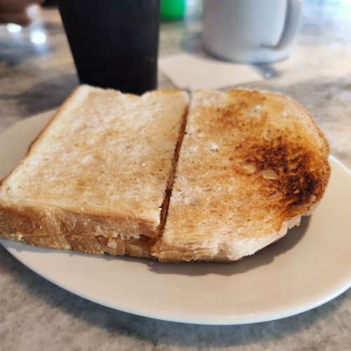 Kopi Ping Cafe @ Sutera Avenue - Gastronomi dan perhotelan