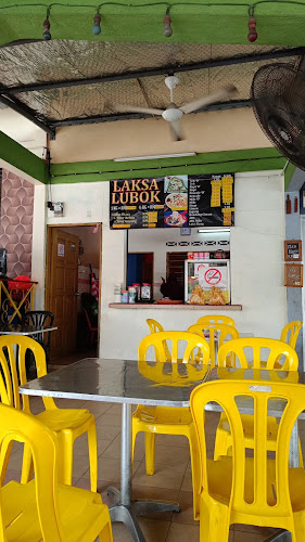 laksa lubok - Kuala Kangsar