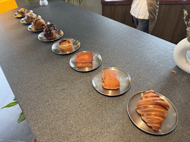 Magnificent Park Bakery - Petaling Jaya