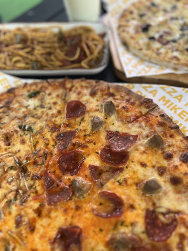 Opinii despre Miker Pizza Tambun în Ulu Kinta - Gastronomi dan perhotelan