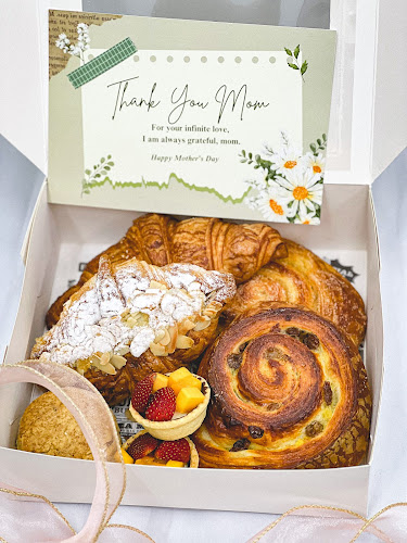 Yin's Sourdough Bakery and Cafe (Penang)