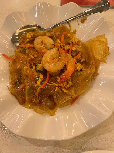 D'Shanghai - Gastronomi dan perhotelan