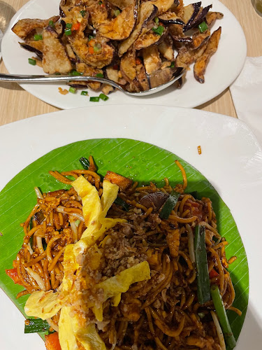 Serai @ NU Empire - Gastronomi dan perhotelan