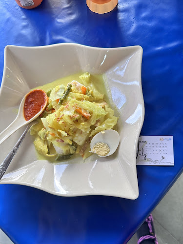 Opinii despre Mama hokkien mee în Gelugor - Gastronomi dan perhotelan