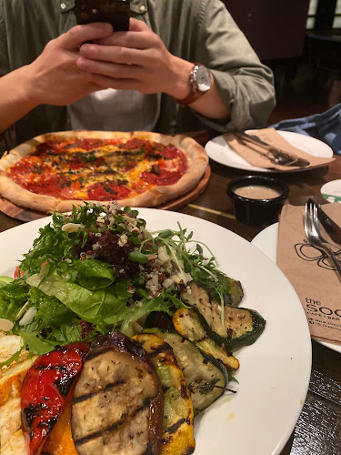 Comentarii opinii despre The Social @ Bangsar