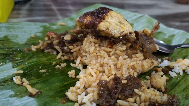 Old KL Kopitiam - Gastronomi dan perhotelan