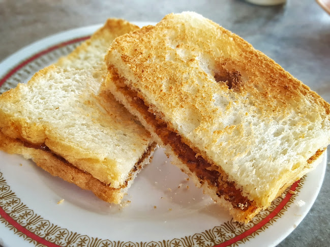 Daily Point Kopitiam