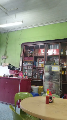 Pahang Raub Tong Nam Bee - Raub