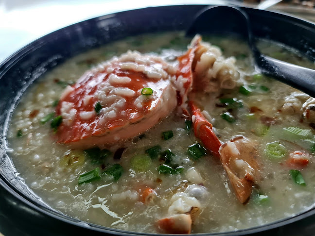 Rasa Sayang Seafood 筷乐小筑