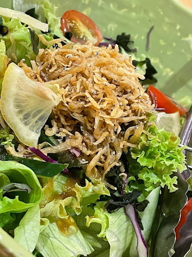 Comentarii opinii despre Kirishima Japanese Restaurant